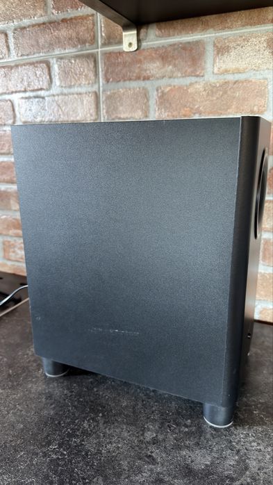 Subwoofer aktywny Pioneer S-21W