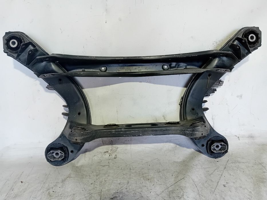 Charriot trás MERCEDES-BENZ Classe C Coupé (C205)