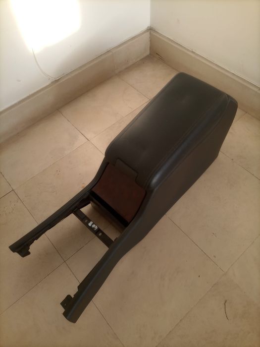 Consola central Mercedes W210