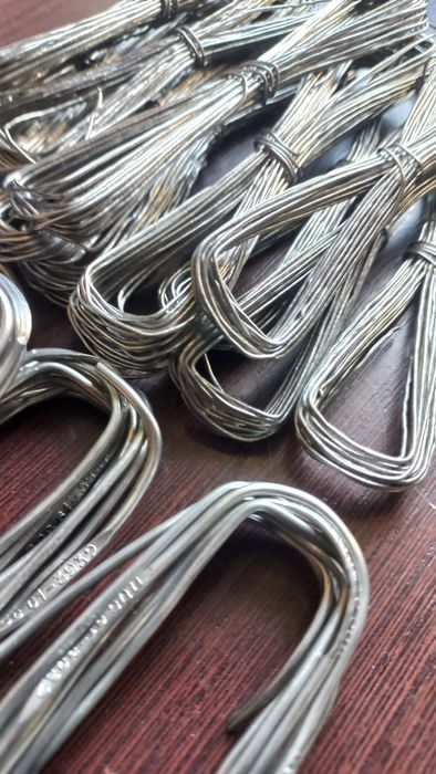 Припой для пайки, олово 1мм