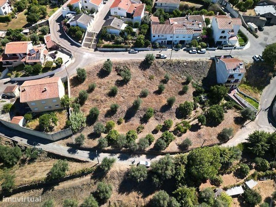 Terreno  para venda — Sardoal, Santarém