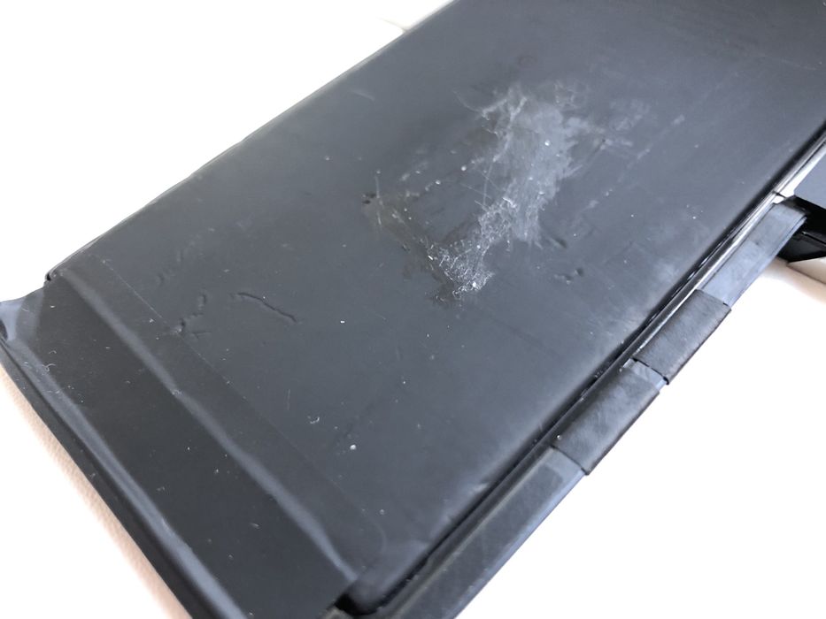 1 Цикл Батарея (аккумулятор) A2389 для MacBook Air 13" A2337 M1 2020