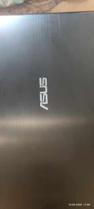 Ноутбук ASUS K56CB