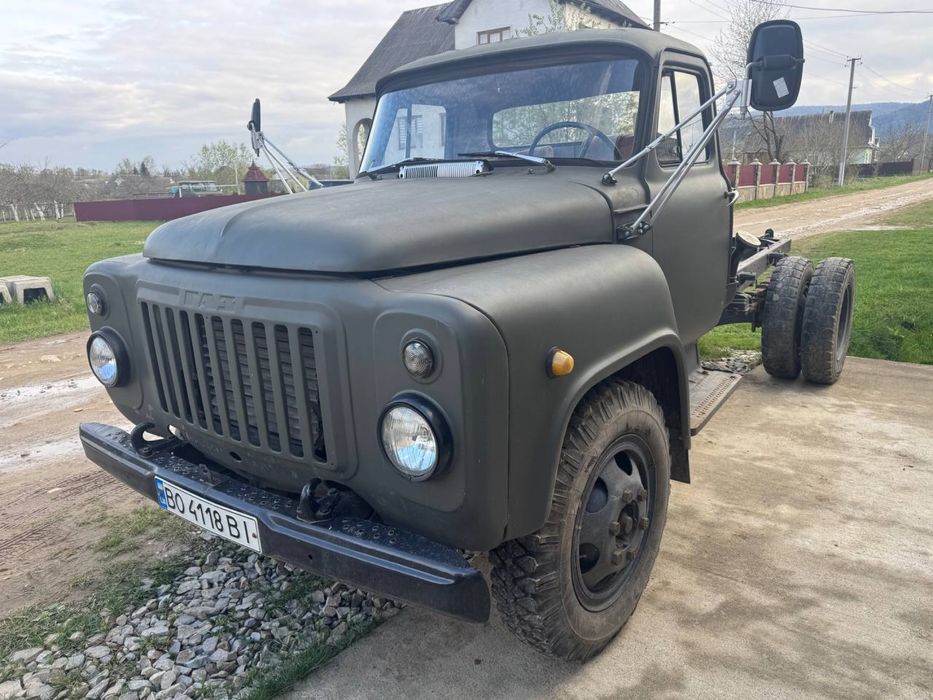 Продам ГАЗ 52 Хороший стан