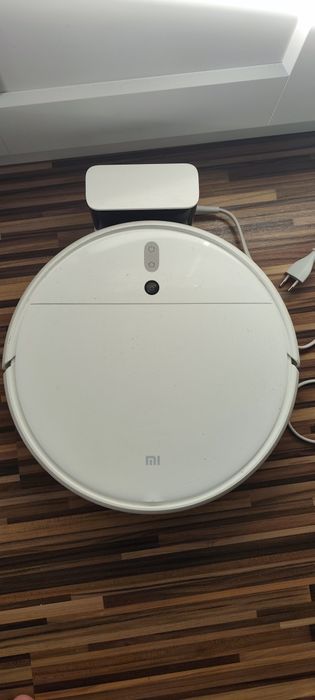 Mi robot vacuum odkurzacz STYTJ01ZHM