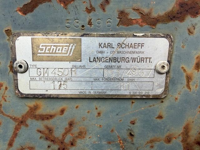 chwytak do koparki mini 8 ton niekompletny obrotowy