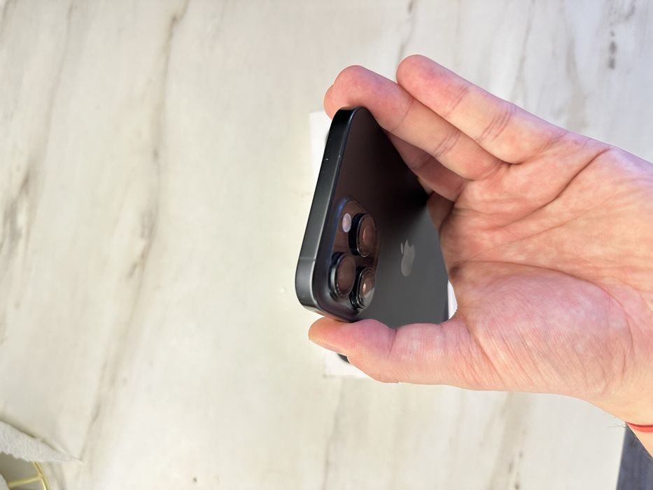 iPhone 16 Pro Max 256Gb (Фіз. сім)