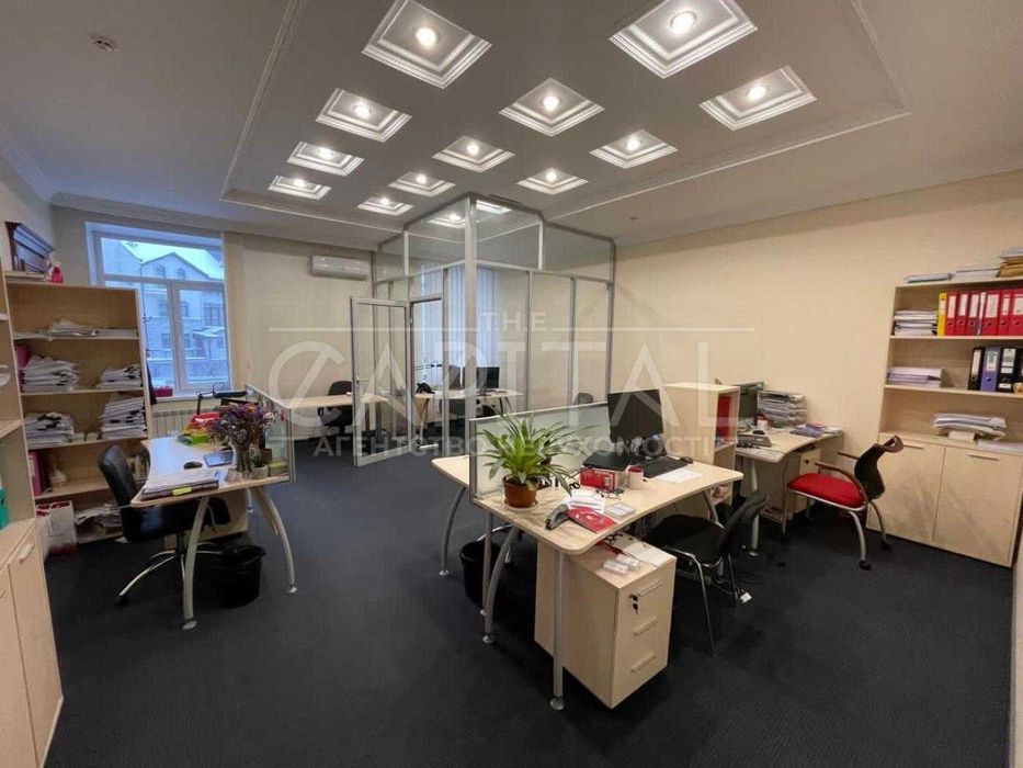 Оренда офіс ціла будівля печерський район 4 поверхи