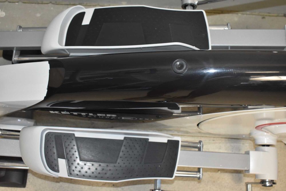 Kettler Satura E EXT orbitrek do 150kg • długi krok 49cm • WYSYŁKA!