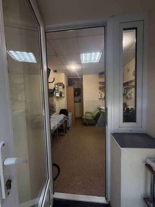 Студия парикмахерская Бородинский