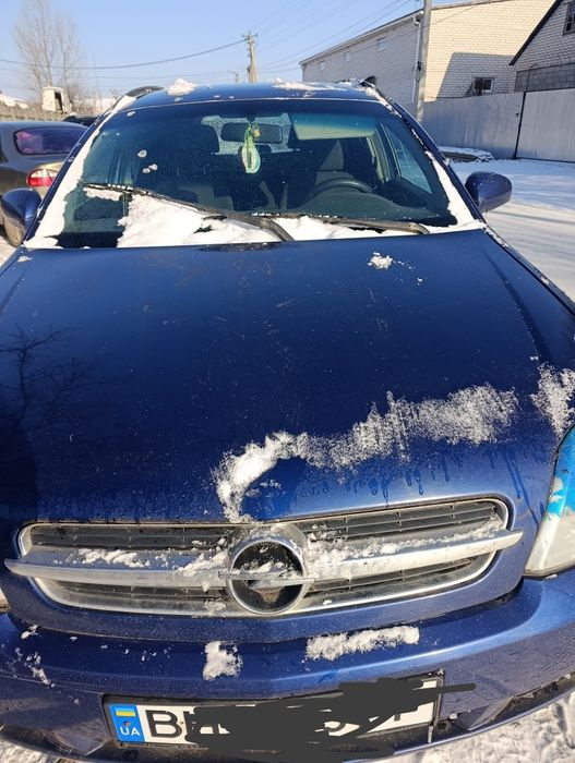 Продам Opel Vectra