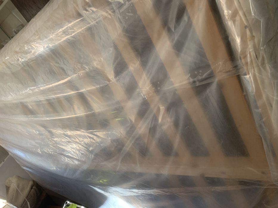 Матрас 1,4*2.0 каркасний