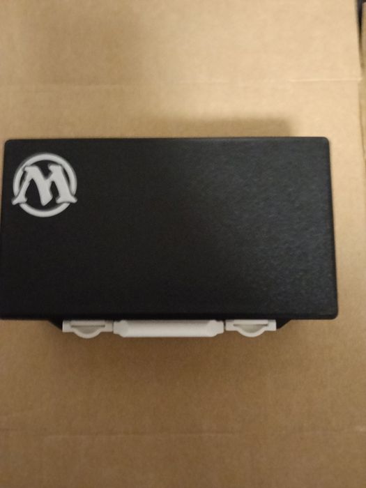 MTG caixa para 400 cartas