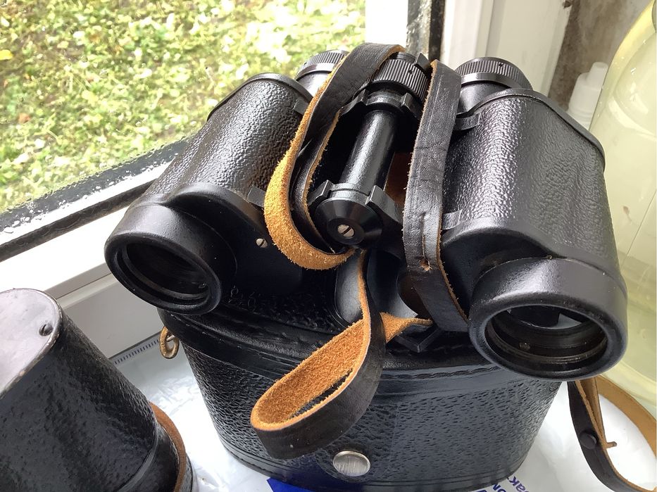 БПЦ 8х30 бінокль