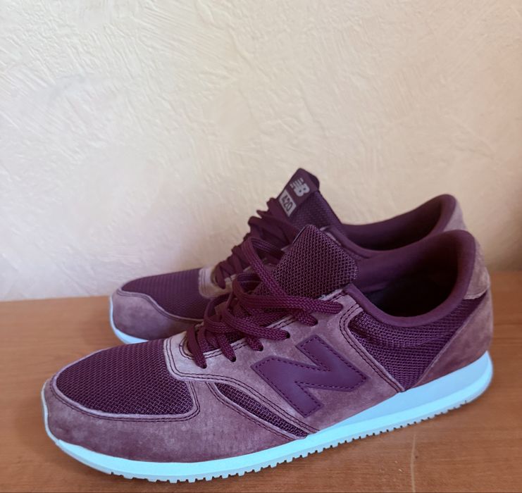 Кросівки оригінал New Balance.