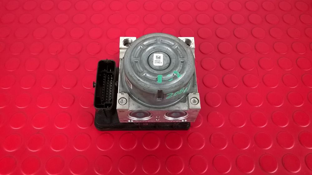 ABS 9804162080 - PEUGEOT 208 I