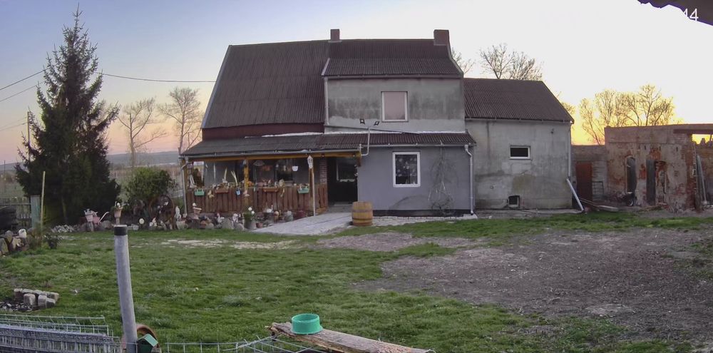 REZERWACJA Nieruchomosci