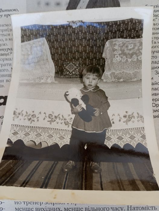 Продам старые фотографии