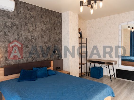 Здам 1х в ЖК Дельмар, ЦЕНТР, поверх 8/13, РЕМОНТ сучасний !