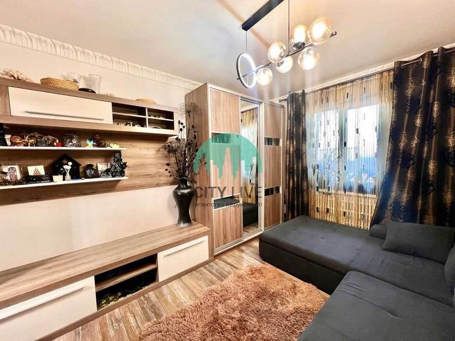 Продаж 3-кім квартири з якісним ремонтом Івасюка (П)