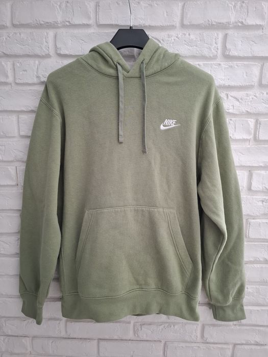 Bluza z Kapturem Nike