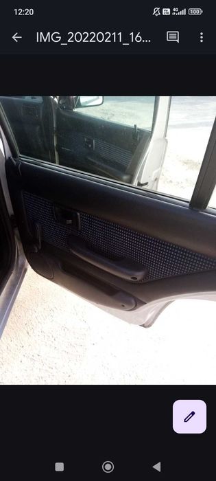 Peugeot 106 ano 98