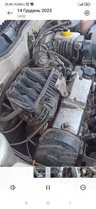 Автомобіль Ваз 2115