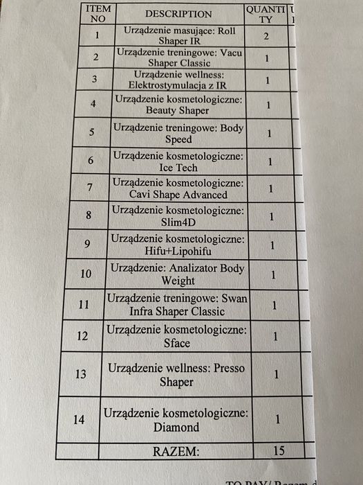 Sprzedam Studio Figura - odsprzedam leasing
