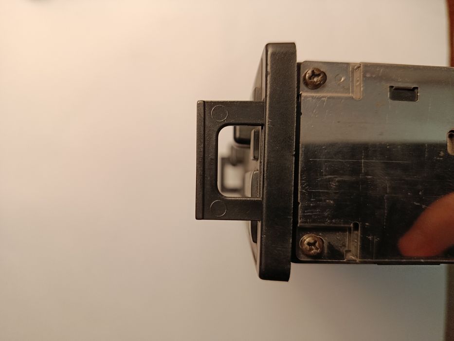 Radio original Volvo 480 (cr-906)