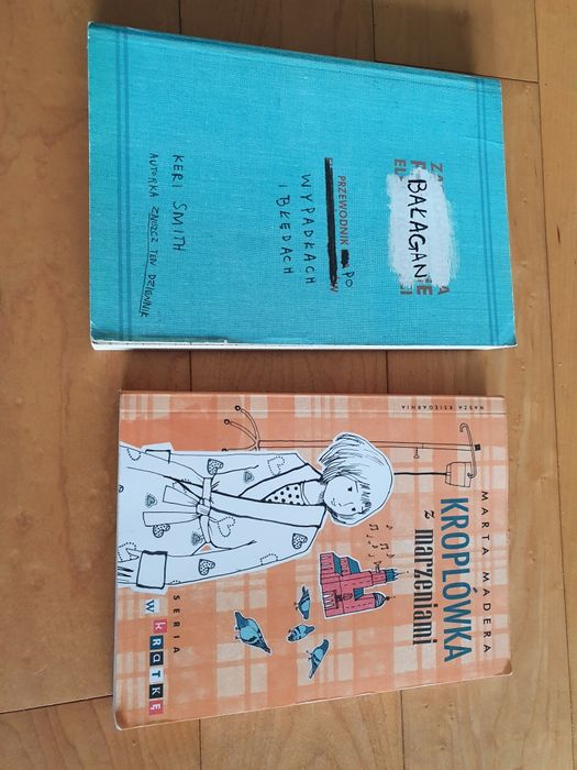 kroplówka z marzeniami/zniszcz ten dziennik dla dzieci,książka młodzie