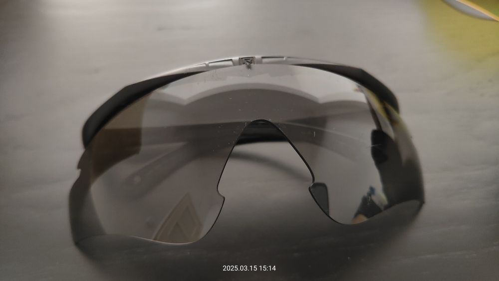 Revision Sawfly Óculos Balísticos Airsoft