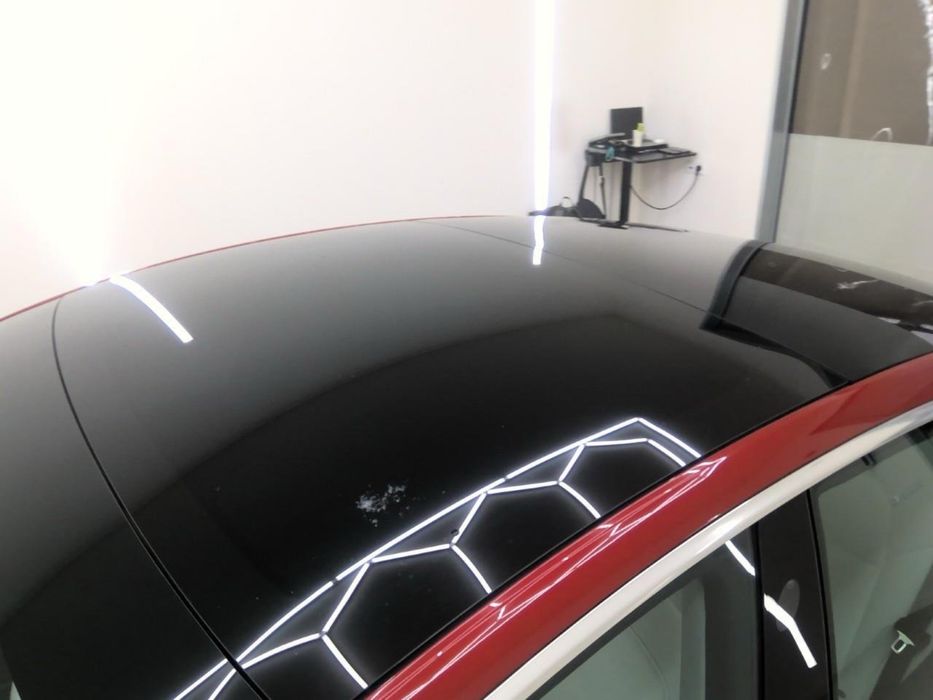 Tesla model 3 rigorosamente impecavel