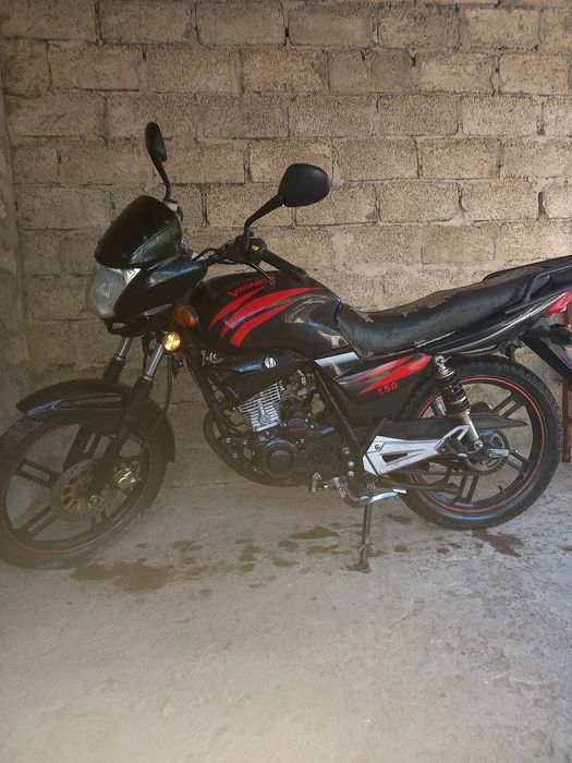 Продам Мото Viper