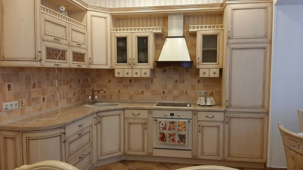 Сдам длительно,очень хорошую квартиру 15т этаж 6/16