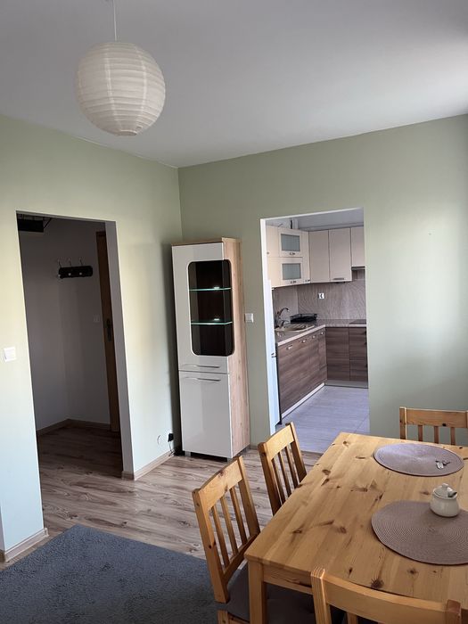 Kawalerka w świetnej lokalizacji