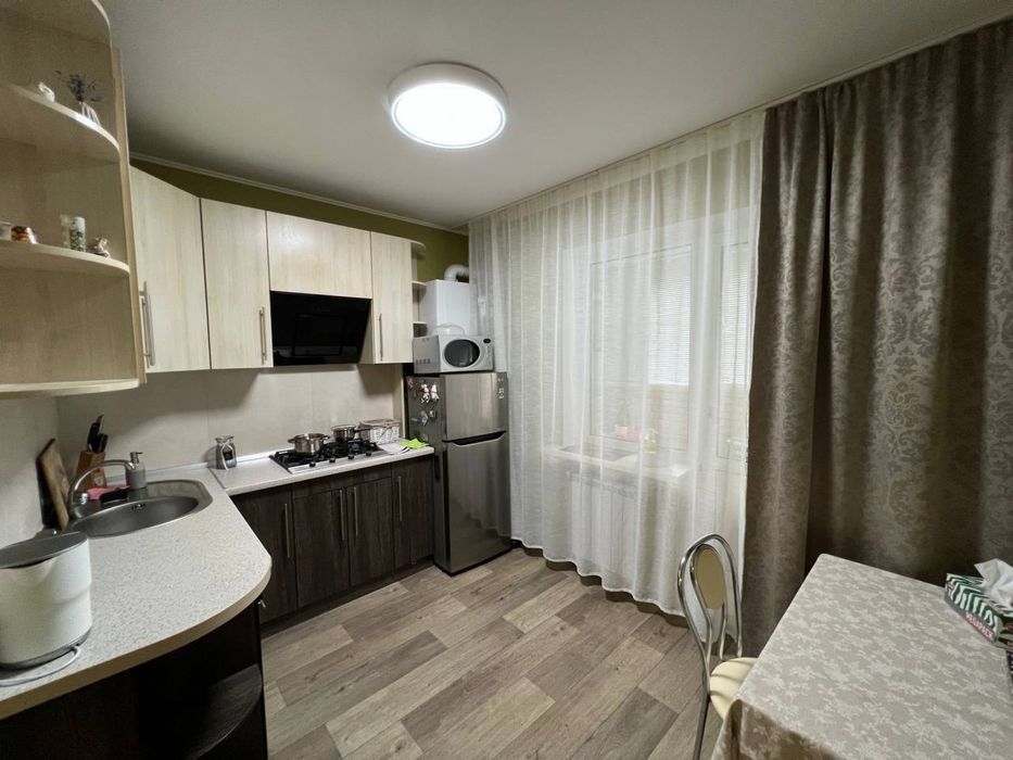 Новобудова, 1-кім Ремонт!