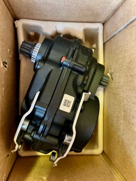 Silnik eBike elektryk BOSCH CX 4GEN 85Nm nowy FV23 gwarancja