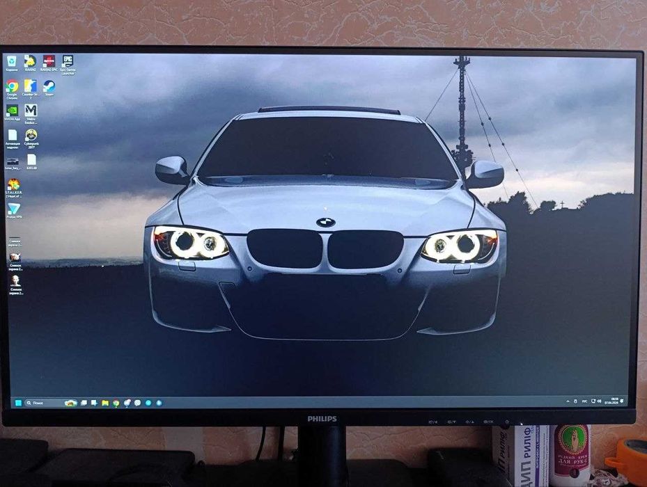 Продам свой компьютер