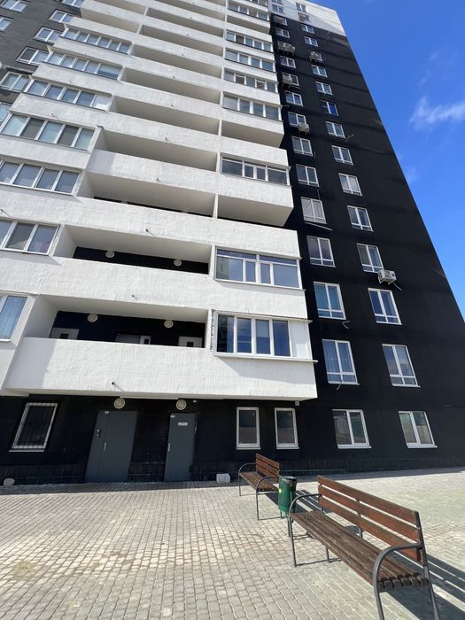 Эксклюзив ! Продам квартиру на Одесской в ЖК Макеевский, Качановская