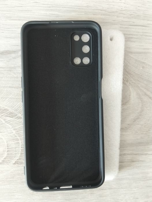 Продам смартфон OPPO A52