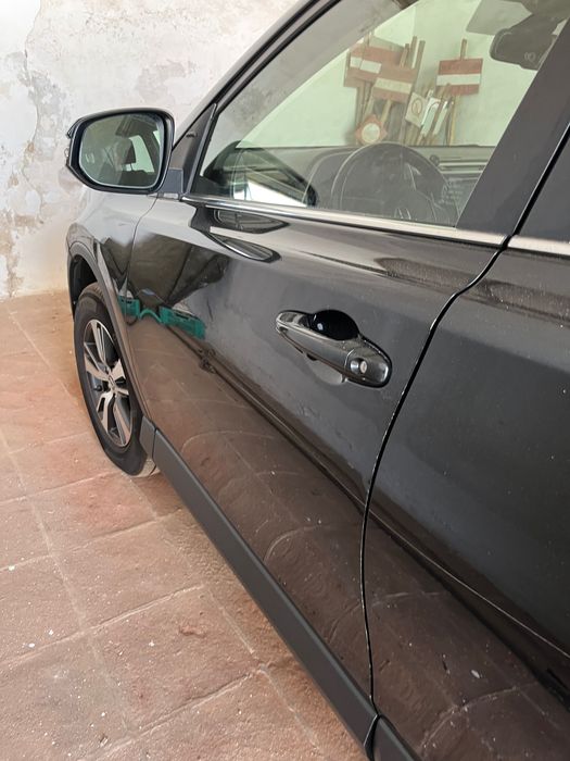 Particular vende toyota rav 4 2016