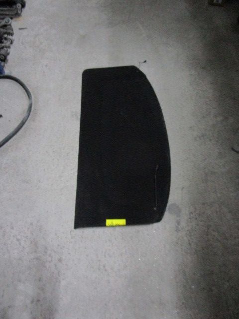 Chapeleira / tampo da mala SEAT Leon (1P1)