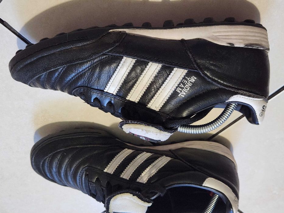 Turfy Orlik * ADIDAS Mundial Team * Rozm 40 * 100% Oryginalne