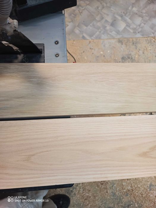 Столярная мастерская