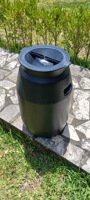Barrica de 30L nova