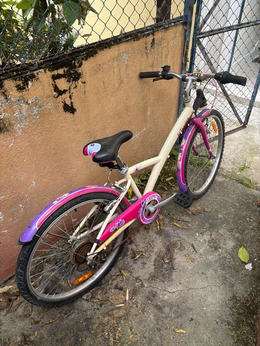 2 Bicicletas roda 24'