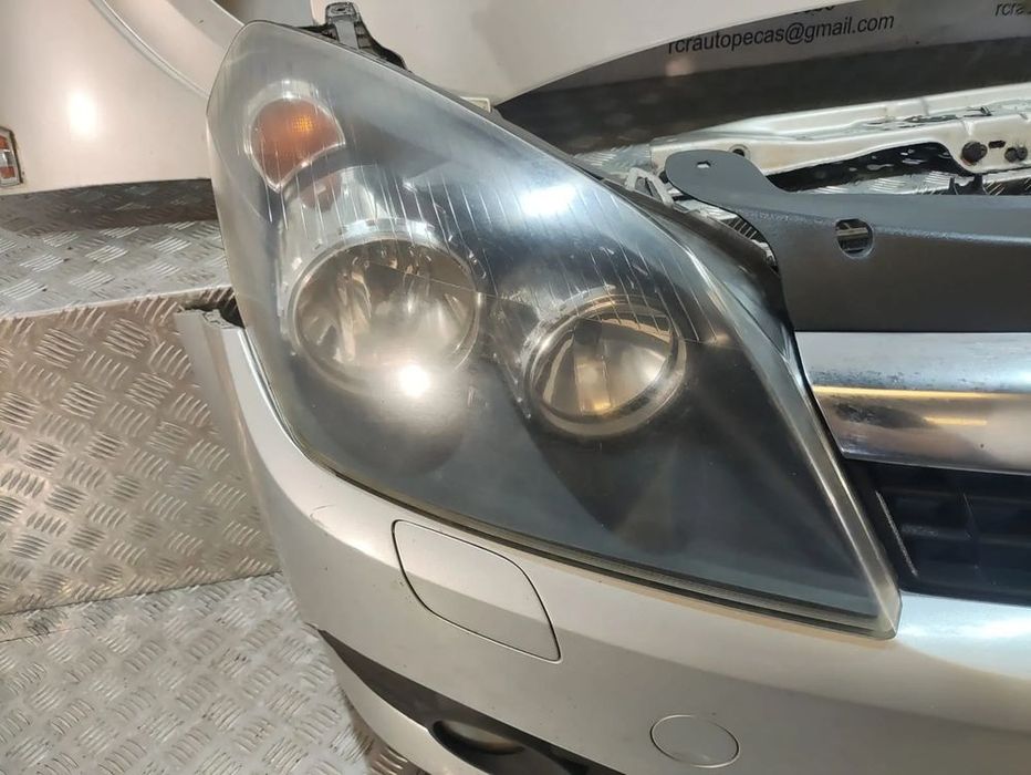 Frente completa Opel Astra H GTC