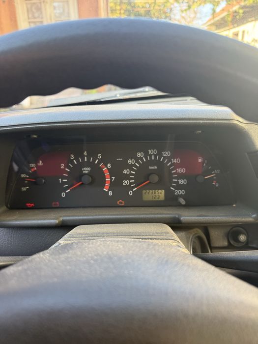 ВАЗ 2110 1.6 бензин