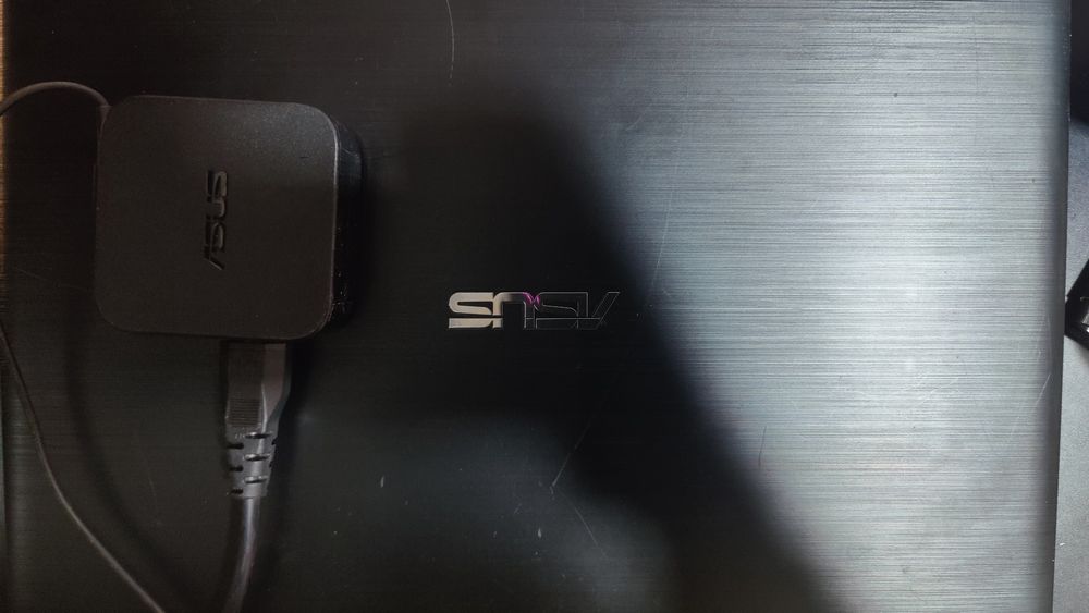 Asuspro series core i7 7th generation