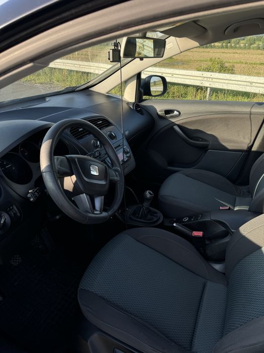 Seat Toledo III 1.9 TDI Reference 2009